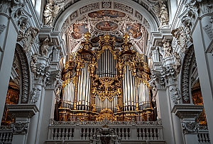 Dom St. Stephan