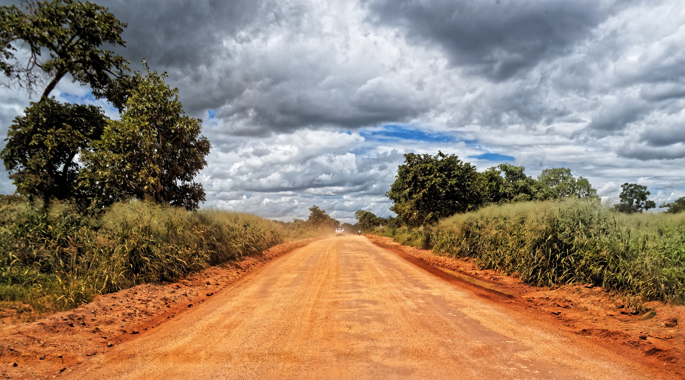 Country Road