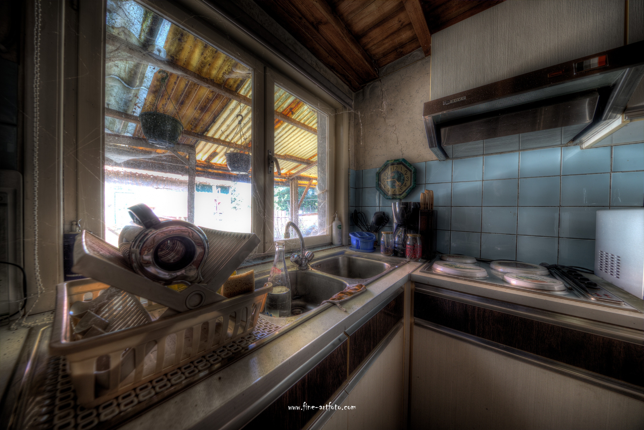 Kitchen I