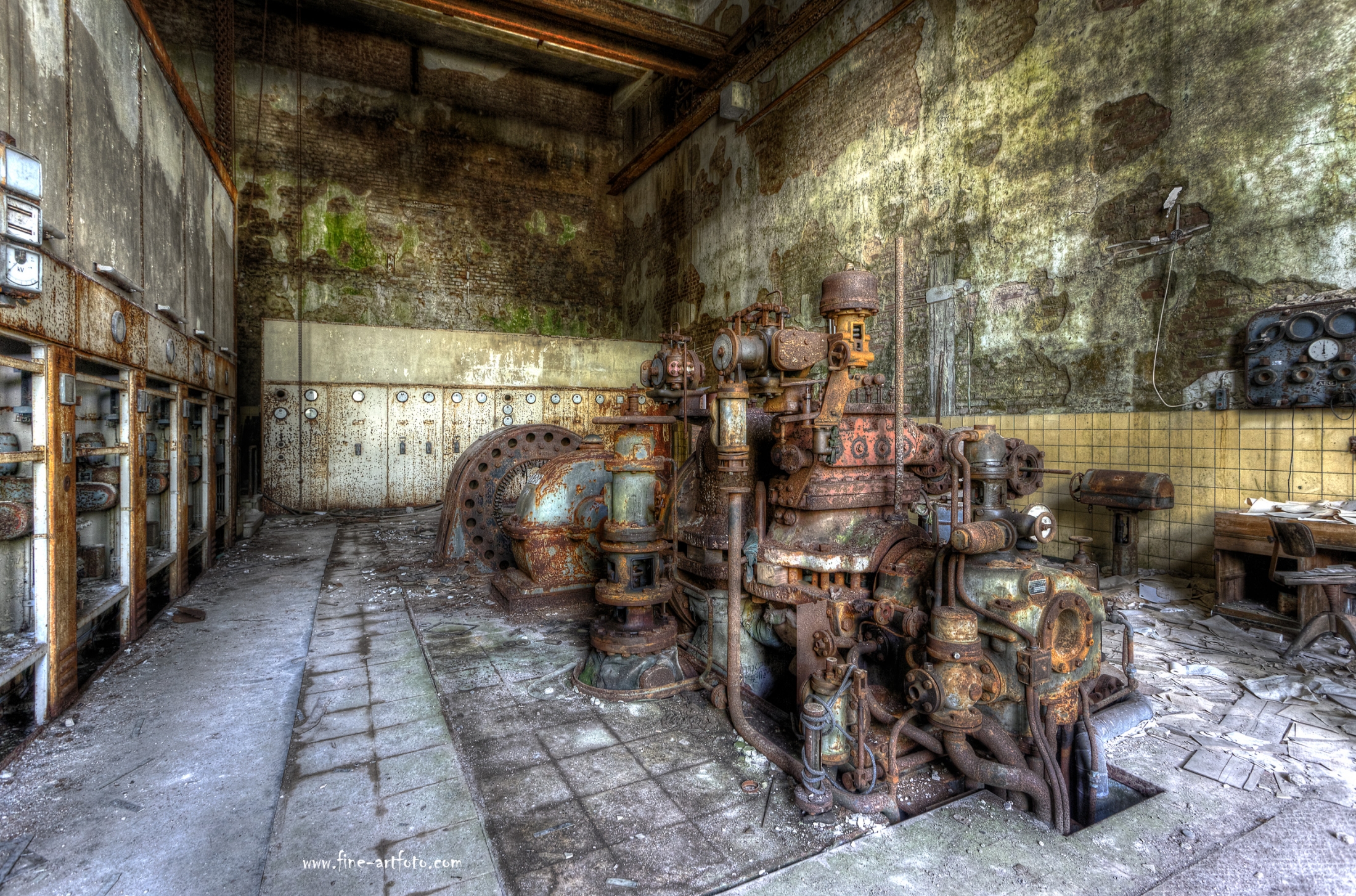 Generator