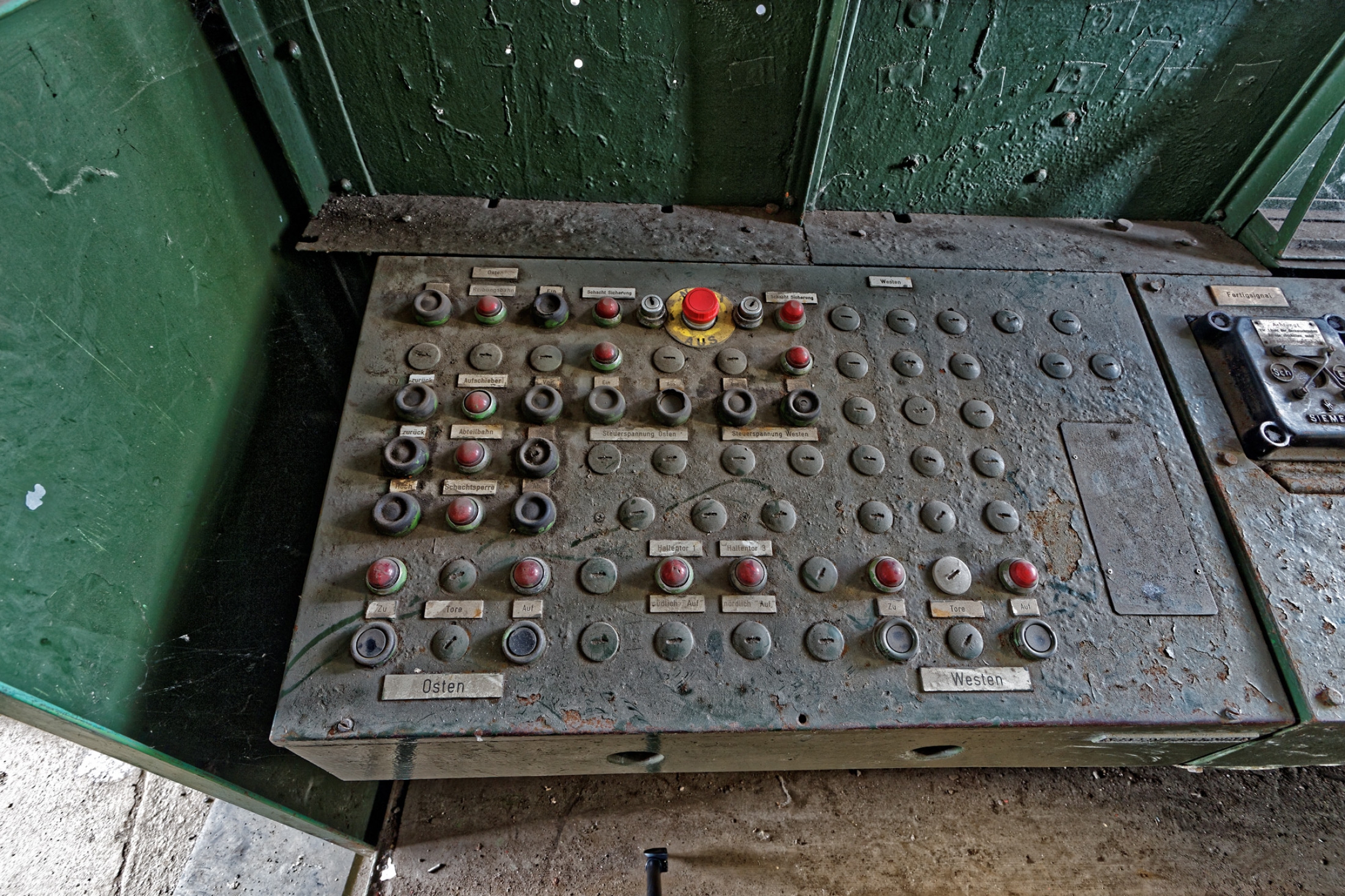 Switchboard