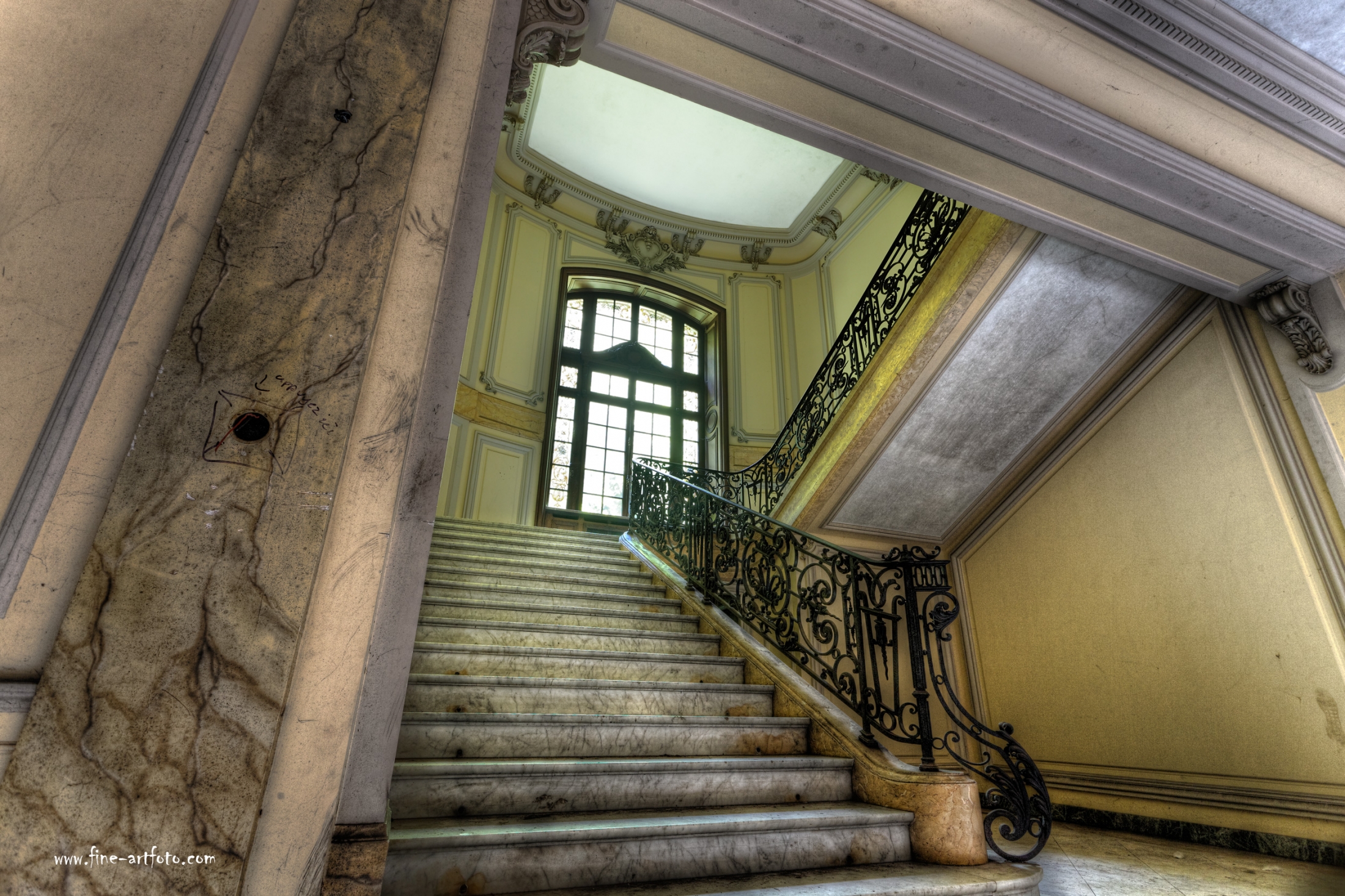 Grand Staircase