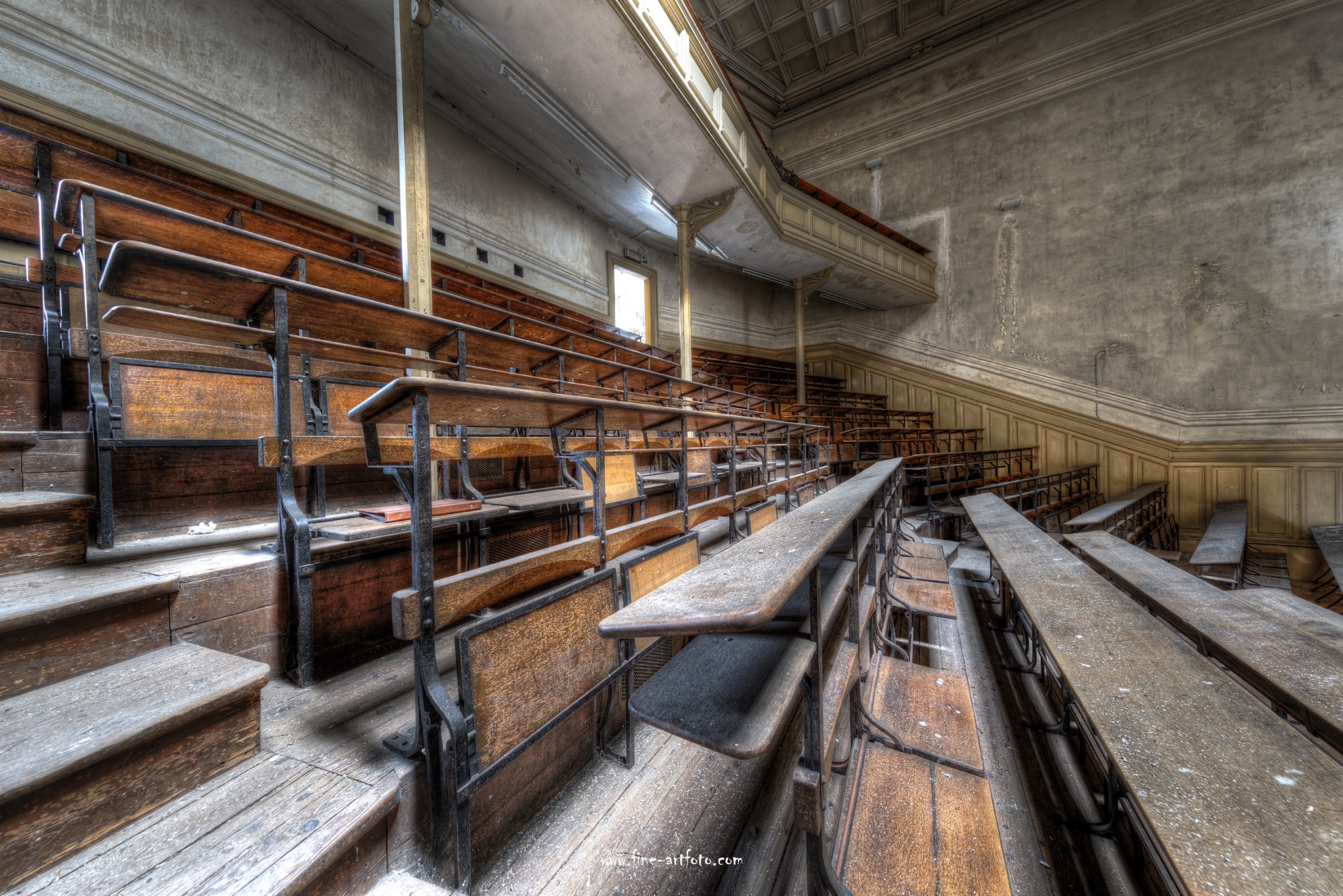 Lecture Theater I